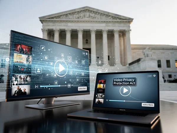 The Bork Tapes Reboot: Supreme Court to Decide if 1988 VHS Law Governs the Streaming Economy