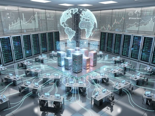 The Great Reskilling: Inside Citigroup’s High-Stakes Bet to Turn 175,000 Bankers Into AI Pilots