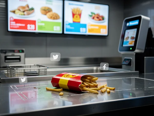 Disney’s Fries Fiasco: Cost-Cutting Sparks Fan Fury at Disneyland