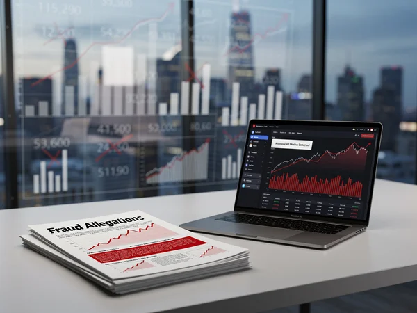 The Unraveling of a Forbes 30 Under 30 Star: How a Fintech CEO’s Alleged Fraud Exposes Industry Vulnerabilities