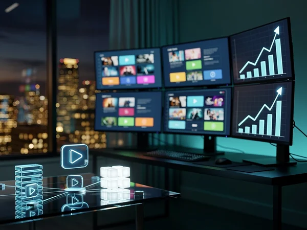 Disney’s Streaming Empire Strikes Gold: How Price Hikes and Strategic Bundling Delivered Record Profits