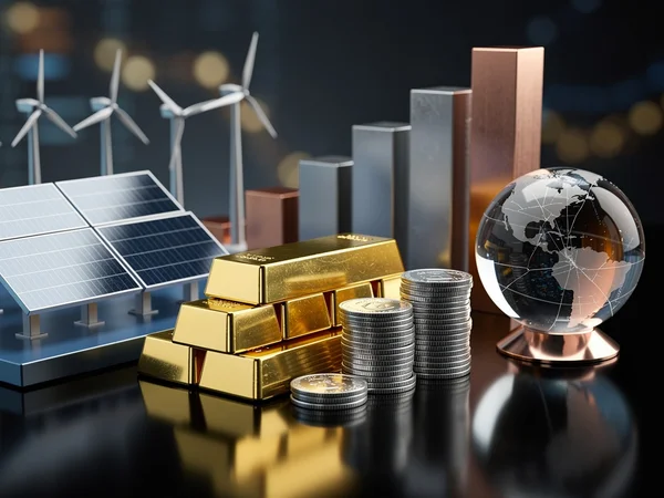 The Billionaire Mining Magnate Betting Big on Precious Metals as Global Uncertainty Reshapes Investment Strategies