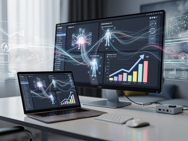 OpenAI’s Codex App Transforms Mac Computers Into AI Agent Command Centers as Developer Adoption Surges