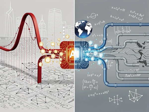 The Hidden Architecture of China’s AI Ascendancy: How Decades of Elite STEM Education Are Reshaping Global Technology Competition