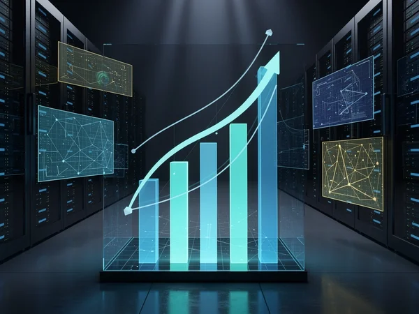 Palantir’s Explosive Growth Signals New Era of AI Dominance in Government and Enterprise Markets