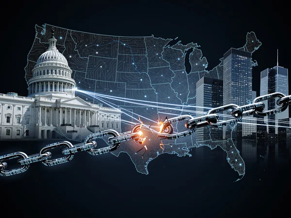 The Trust Deficit: Why America’s Cybersecurity Defense Hinges on Repairing Public-Private Partnerships