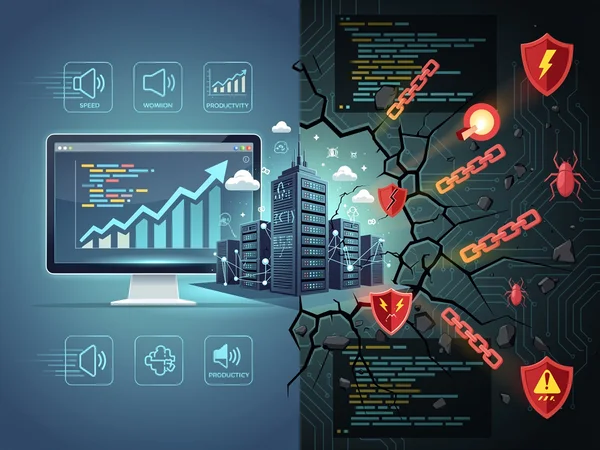 The Developer’s Dilemma: How AI Code Generators Are Creating a Skills Crisis in Software Engineering