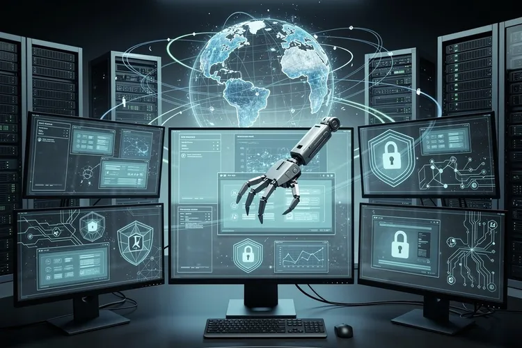 OpenClaw’s Emergence Triggers Global Race for AI Agent Dominance Amid Security Concerns