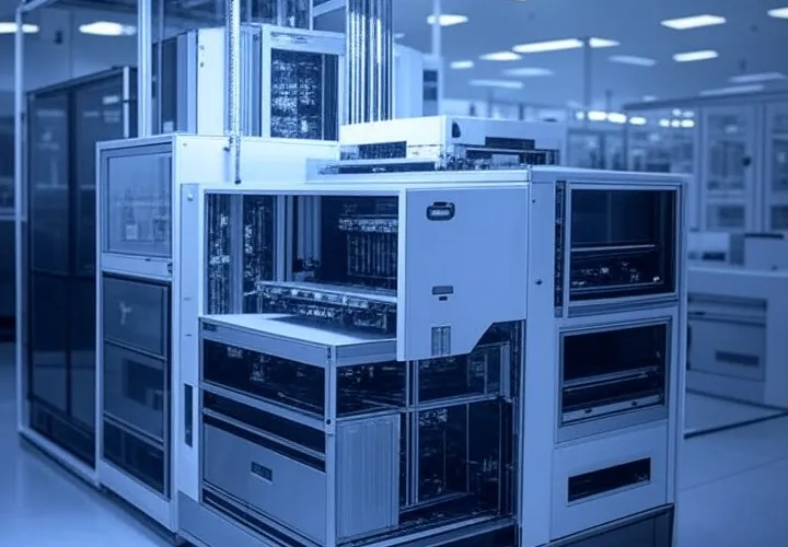 Nvidia’s AI Surge Threatens Apple’s TSMC Dominance by 2026