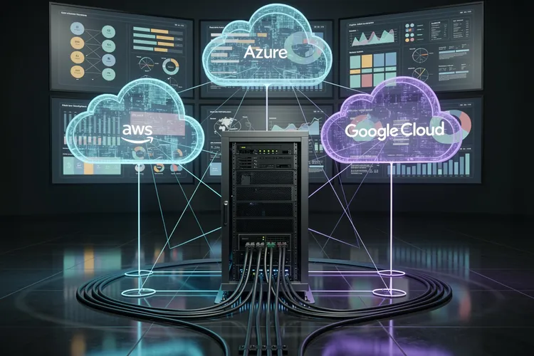 Zop.dev’s Unified Platform Tackles the Hidden Costs of Multi-Cloud Sprawl as Enterprises Seek Infrastructure Simplification