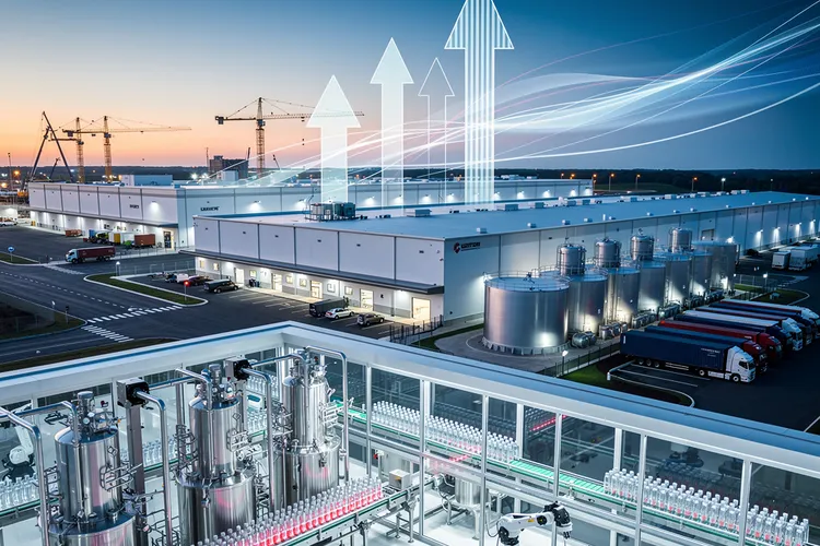 Lilly’s $3.5 Billion Pennsylvania Bet on Retatrutide Supremacy