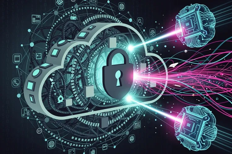 The Cloud Security Paradox: Why Enterprise Spending Fails to Match the Growing Complexity Crisis