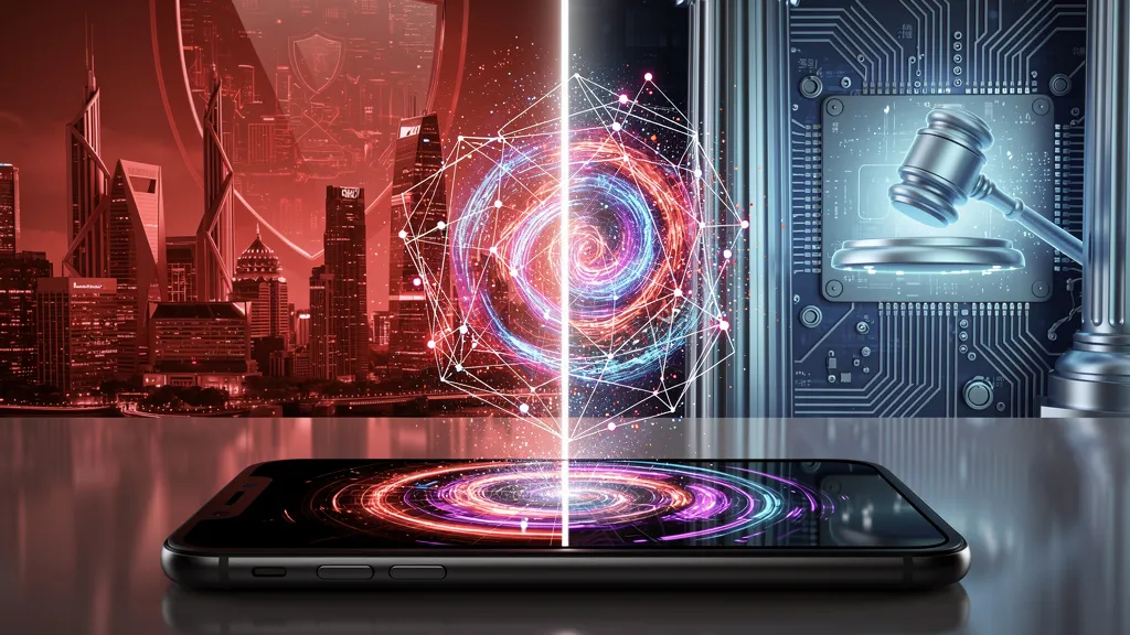 The Algorithm That Can’t Be Bought: Inside the High-Stakes Standoff Over TikTok’s U.S. Future