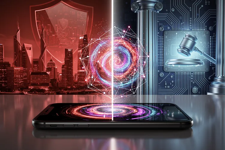 The Algorithm That Can’t Be Bought: Inside the High-Stakes Standoff Over TikTok’s U.S. Future