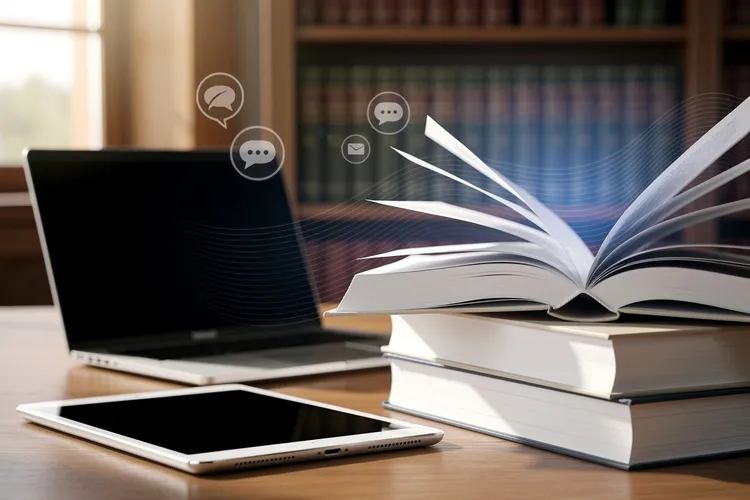 The Paper Rebellion: Why Elite Universities Are Abandoning Digital Reading in the Classroom