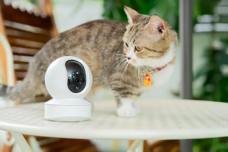 Top 5 Picks in Pet Care Technology