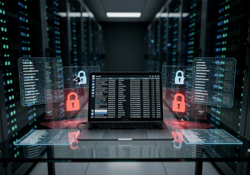 The $149 Million Record Breach: How an Unsecured Database Became a Criminal’s Shopping Mall