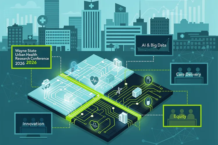 Detroit’s AI Health Pivot: Wayne State’s Bold Bet on Data-Driven Urban Care