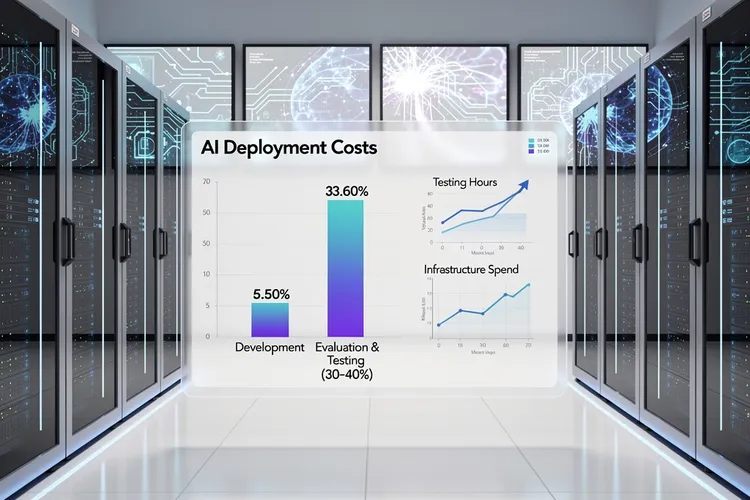 The Mounting Price Tag of AI Agent Deployment: Why Testing Costs Are Blindsiding Enterprise Budgets