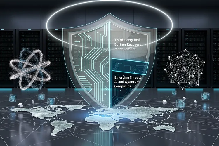 Why Modern Cyber Resilience Demands a Business-First Mindset: A CISO’s Blueprint for 2025