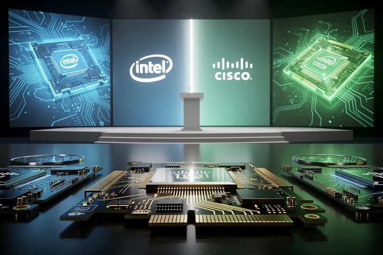 Intel’s Bold Return to GPU Market: Lip-Bu Tan Bets on Graphics Chips to Salvage Semiconductor Giant’s Future