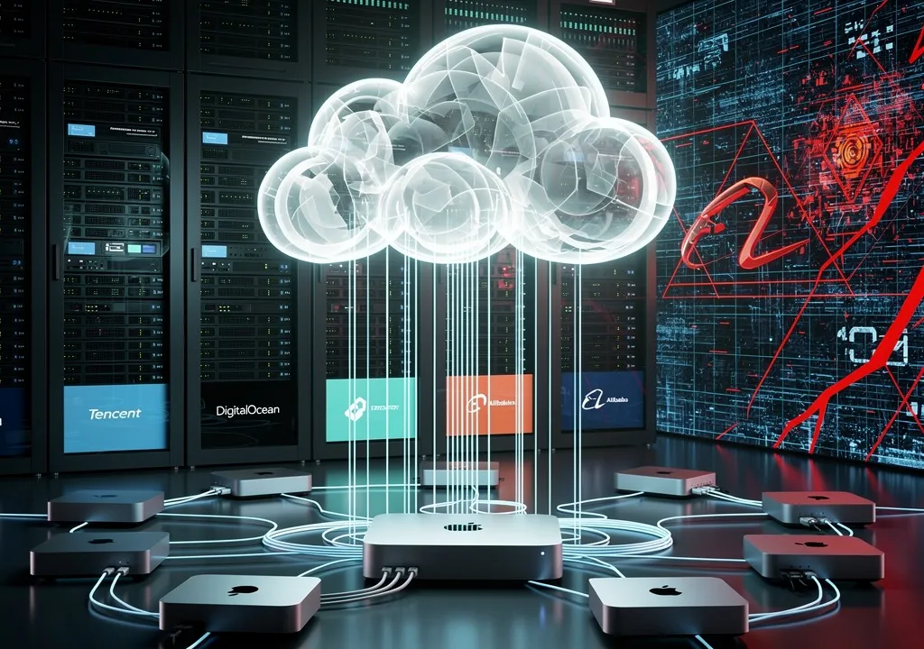 Cloud Giants Embrace OpenClaw as Security Experts Sound Alarm on AI Agent Vulnerabilities