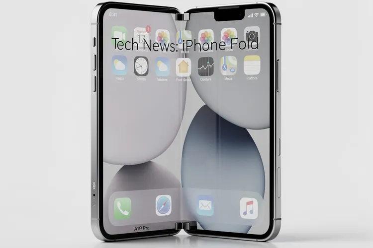 Apple’s Foldable iPhone: Inside the Technical Specifications That Could Reshape the Smartphone Market