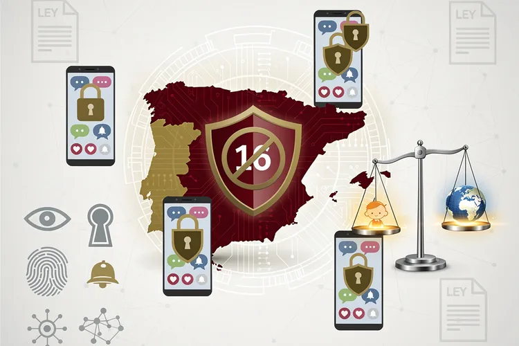 Spain’s Digital Childhood Protection Act: Inside Europe’s Most Aggressive Social Media Age Restriction Framework