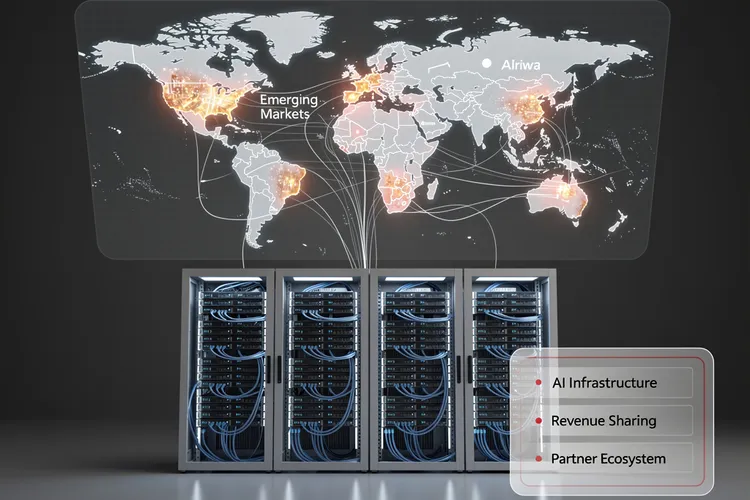 Inside Huawei Cloud’s Bold 2026 Partner Strategy: How Data Centers Become the Cornerstone of AI Infrastructure Expansion