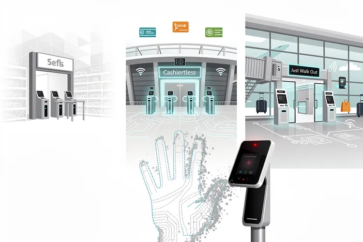 Amazon’s Just Walk Out Technology Pivots to Third-Party Venues After Grocery Store Retreat