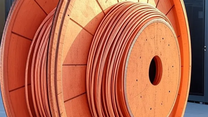 Copper Hits Record Highs Amid AI Data Center Demand Surge