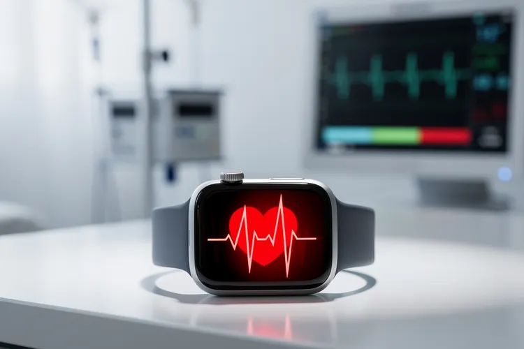 When Silicon Valley’s Promise Becomes Personal: How One Reporter’s Apple Watch Detected a Life-Threatening Condition