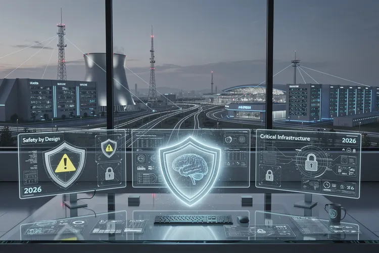 The Safety-First Revolution: Why AI Experts Are Demanding Secure-by-Design Systems for 2026