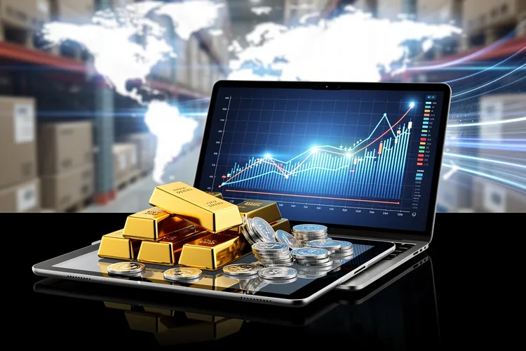 Costco’s Gold Bars and Silver Coins Surge as Top Sellers Amid 2025 Price Boom