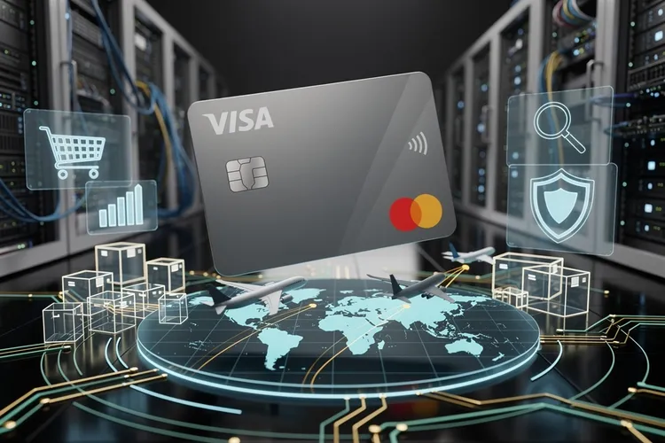 Payment Titans Gear Up for AI Agents to Hijack Your Wallet