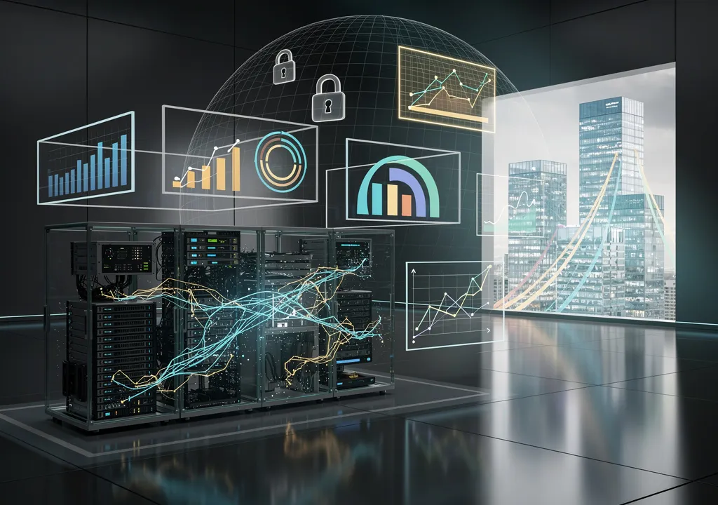 AI’s SaaS Overhaul: Rebuilt from the Core