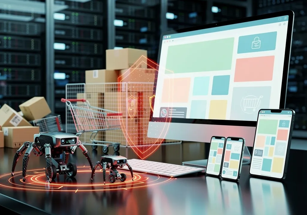 eBay Bans AI Shopping Bots and Scrapers from February 2026