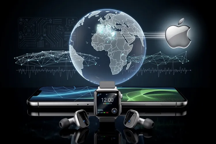 Apple’s $2 Billion Bet on Silent Speech: Q.ai Buy Signals Siri Revolution