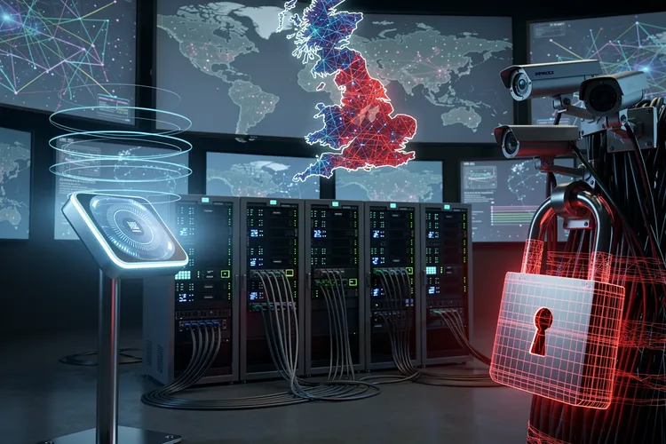 Britain’s Proposed VPN Age Verification System Sparks International Outcry and Technical Skepticism