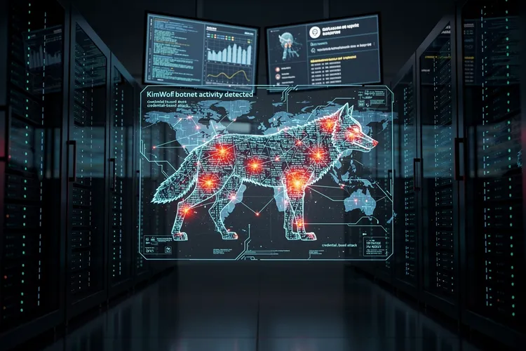 The Silent Invasion: How KimWolf Botnet Infiltrated Enterprise Networks Undetected for Months