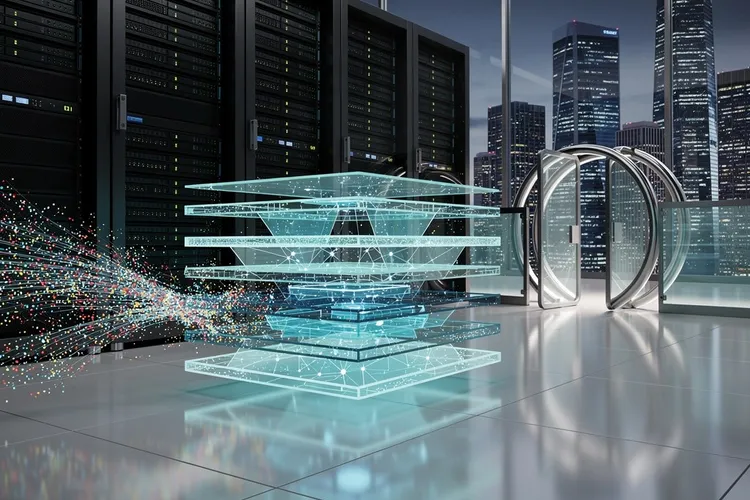 Forging Finance-Grade AI Analysts for Revenue Precision