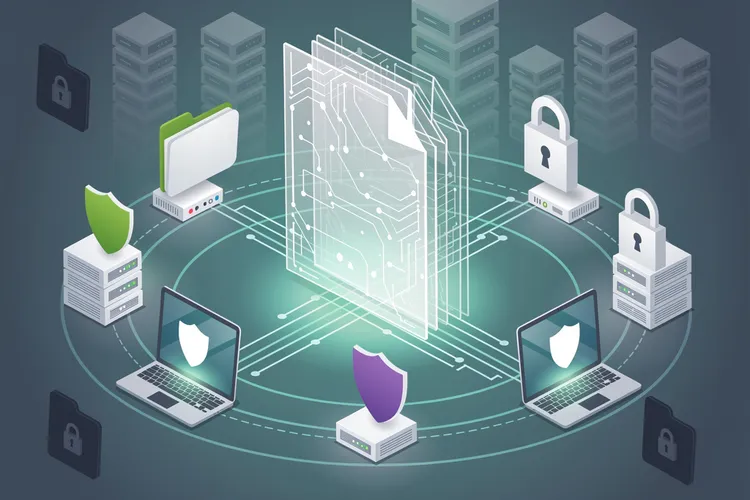 Why Open Document Format Represents More Than Just File Compatibility—It’s About Digital Sovereignty