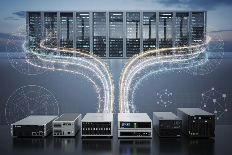 Split Inference: Enterprise IT’s New AI Power Equation