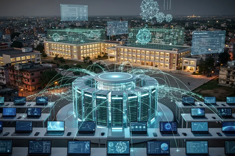 India’s AI Classroom Revolution: Google’s Gemini Scales Where Silicon Valley Stumbles