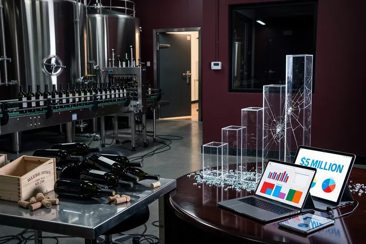 Phantom Winery: Ilhan Omar’s Husband and the $5 Million Valuation Riddle