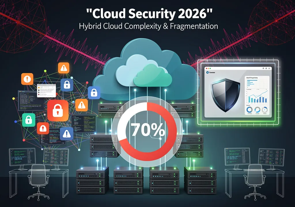 Cloud’s Complexity Trap: How Tool Overload and AI-Wielding Attackers Are Fracturing Security Defenses