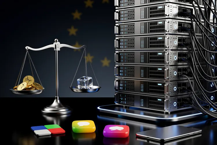 Proton Warns: Big Tech Faces $7.3B EU Fines in 2025, Just One Month’s Revenue