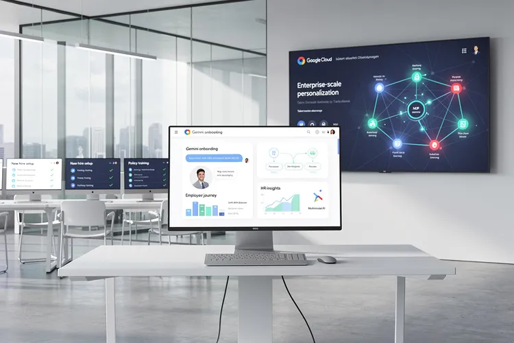How AI-Powered Onboarding Agents Are Reshaping Enterprise Productivity and Employee Integration