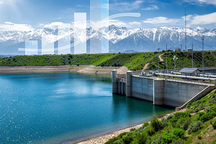 California Ends 25-Year Drought with Record Storms Boosting Reservoirs