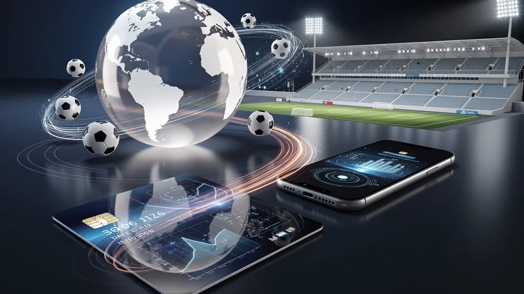 Beckham’s Bank of America Pact Upends Sports Marketing Playbook